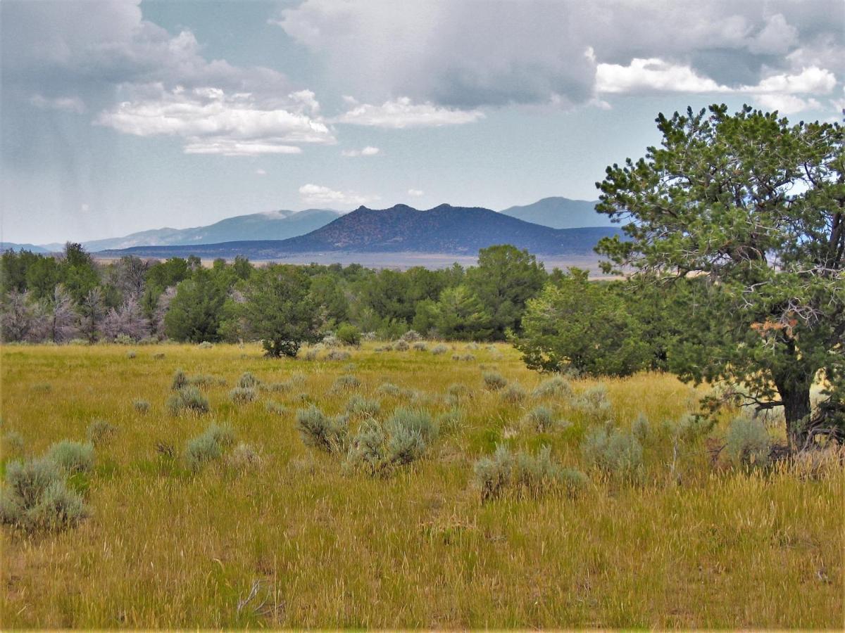 Apache Village Cabinette 13, Queen Bed, Midtown, Sleeps 2 Ruidoso Εξωτερικό φωτογραφία